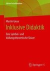 Inklusive Didaktik
