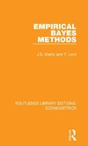 Empirical Bayes Methods