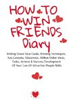 How To Win Friends Notepad