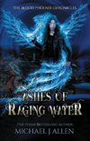 Allen, M: Ashes of Raging Water