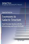 Exomoons to Galactic Structure