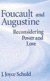 Foucault and Augustine