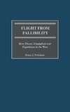 Flight from Fallibility