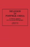 Religion in Postwar China
