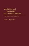 Marxism and Workers' Self-Management
