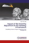 Impact of the Volatility Adjustment in the Solvency II Framework