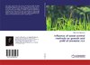 Influence of weed control methods on growth and yield of aromatic rice