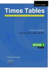 Times Tables (Book 1)