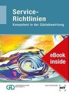 eBook inside: Buch und eBook Service-Richtlinien