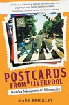 Postcards From Liverpool