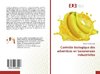 Contrôle biologique des adventices en bananeraies industrielles