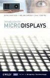 Armitage, D: Introduction to Microdisplays