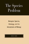 Species Problem