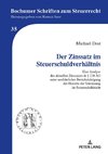 Der Zinssatz im Steuerschuldverhältnis