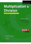 Multiplication & Division (Book 1)