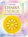 SET - Chakra-Energie