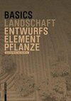 Basics Entwurfselement Pflanze