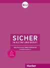 Sicher in Alltag und Beruf! B2.2