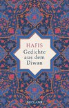 Gedichte aus dem Diwan