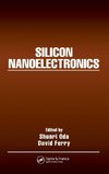 Silicon Nanoelectronics