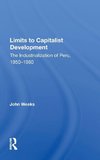 Limits To Capitalist Development