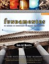 Una Fundamentos - Gu¿¿a del Maestro Vol. 1
