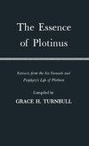 The Essence of Plotinus