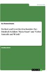 Freiheit und Geschlechtscharakter bei Friedrich Schillers 