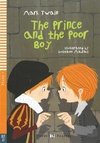 The Prince and the Poor Boy. Lektüre + Online