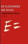 Die Gleichungen der Physik