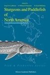 Sturgeons and Paddlefish of North America