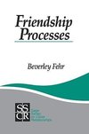 Fehr, B: Friendship Processes
