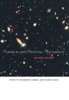 Classical and Celestial Mechanics