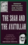 The Shah and the Ayatollah