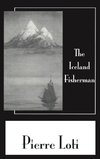 Iceland Fisherman