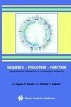 Sequence - Evolution - Function