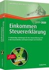Einkommensteuererklärung plus DVD
