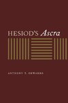 Edwards, A: Hesiod′s Ascra