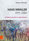 Hans Winkler (1919-2000)
