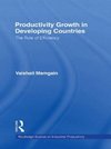 Productivity Growth in Developing Countries