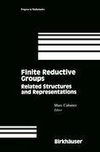 Finite Reductive Groups: Related Structures and Representations