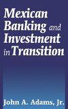 Mexican Banking and Investment in Transition
