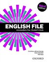 English File Intermediate Plus Students Book