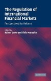 The Regulation of International Financial Markets