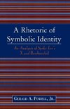 A Rhetoric of Symbolic Identity