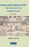 Genes and the Agents of Life