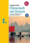 Langenscheidt Chinesisch mit System - Sprachkurs für Anfänger und Wiedereinsteiger