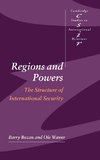 Regions and Powers