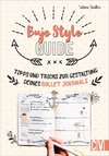 Bujo Style Guide
