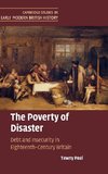 The Poverty of Disaster